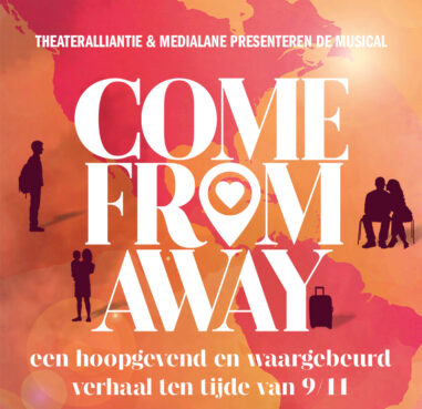 Come From Away