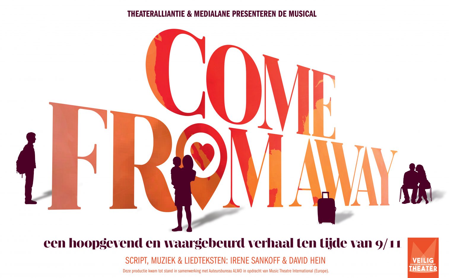 Come From Away